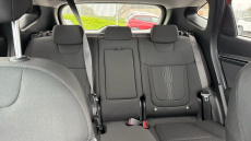 Hyundai TUCSON 1.6 TGDi 48V MHD Premium 5dr 2WD DCT Petrol Estate